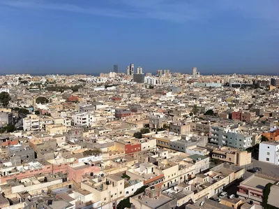 Amnesty International Calls for Freeing of 11 Christians Imprisoned in Libya