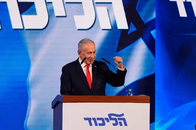 Netanyahu Confounds Pollsters again, Leads all Parties in Israeli Election Bid to Serve 7th Term | CBN