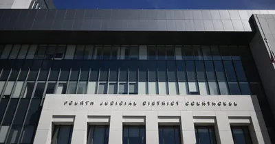 Fake Kirk Shooter Arrested for Child Sexual Abuse Material