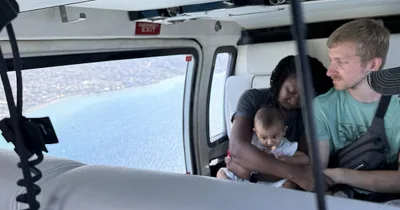 U.S. Nonprofit Extracts American Missionaries from Haiti Violence