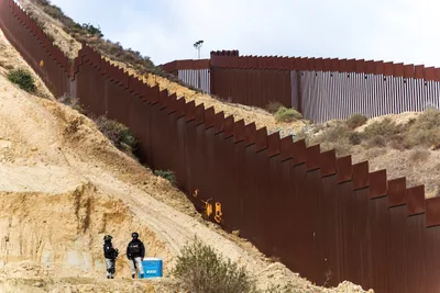 TikTok Video Leads to Arrest of Alleged Human Smuggler Charging $100 Per Immigrant