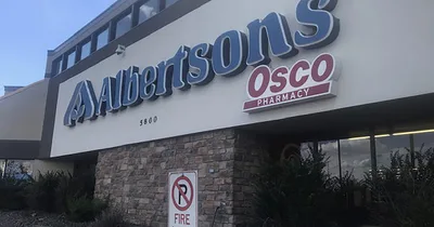 Albertsons Bails from Grocery Merger, Sues Kroger