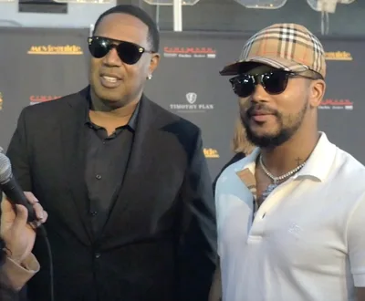 Master P says ‘God’ will get him through ‘overwhelming grief’ of losing 29 y-o old daughter