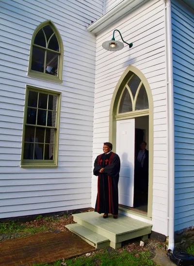 What should be the role of women in church? (Part 1)