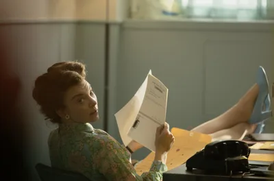 ‘Audrey’s Children’ Brings to Life Trailblazing Christian Doctor Who Changed Lives of Millions