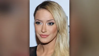 'Give the Pain to Jesus': Pussycat Dolls Singer Reveals Abortion Regret, God's Healing and Forgiveness