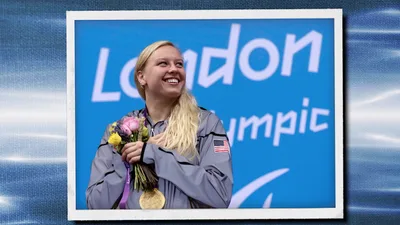 Paralympian Jessica Long Had 50 Gold Medals but No Peace, Then She Gave Her Heart to Jesus: 'God Is Enough'