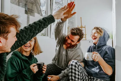 Why Friendships Are Still Vital During a Pandemic - RELEVANT