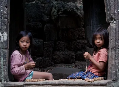 Exposing the Child Sex Trafficking Epidemic in Cambodia - RELEVANT