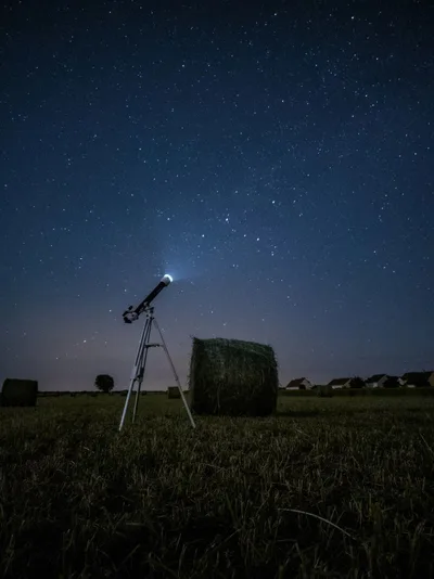 Reading Holy Scripture with a Telescope and Microscope