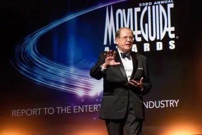 Academy's Response to #OscarsSoWhite Controversy Encourages Prejudice, Says Movieguide's Ted Baehr