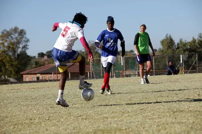 Soccer scrimmages yield healing amid World Cup | Baptist Press