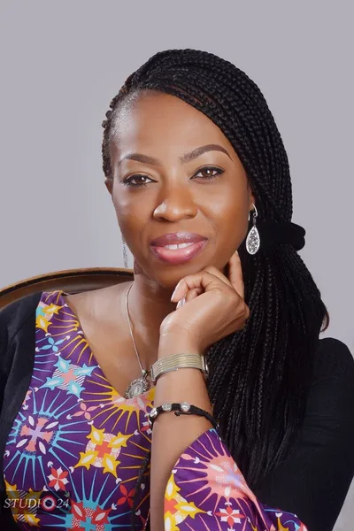 The West Is Colonizing Africa With Abortion and Population Control, Obianuju Ekeocha Says