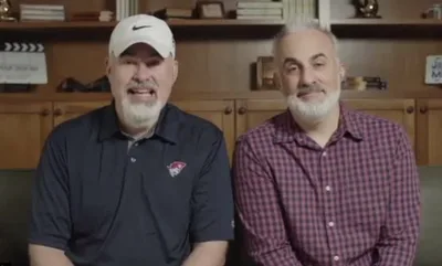 'War Room' Directors Alex and Stephen Kendrick Tease 3 Projects for 2023: 'The goal is to be faithful'