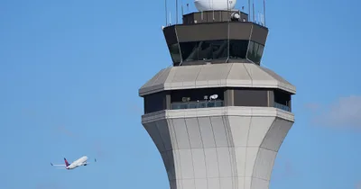 Air Traffic Controllers Stressed, Distracted, Union Testifies