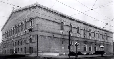 The Cooperative Program -- then & now | Baptist Press