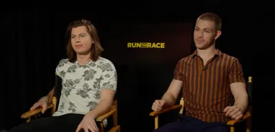 ‘Run the Race’ stars share film's lasting impact on their lives