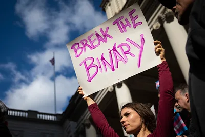 The Tide is Turning against Transgender Activism
