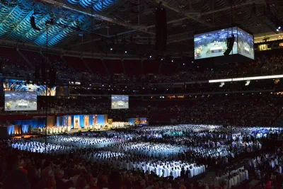 Fulton J. Sheen declared Blessed in St. Louis
