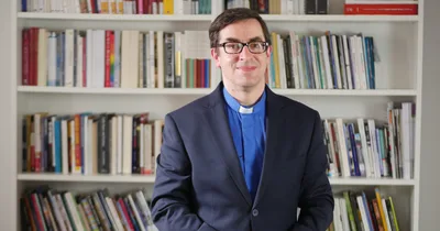 Church of England Chaplain Appeals Firing