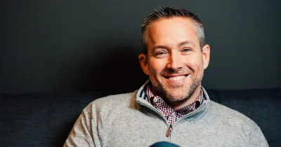J.D. Greear elected new Southern Baptist leader