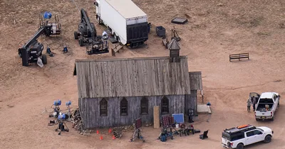 Prosecutors Plan to Recharge Alec Baldwin in Movie Set Shooting
