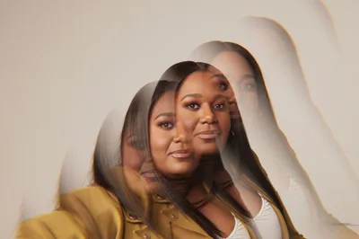 Naomi Raine Opens Up About Being a Woman in the Worship Industry - RELEVANT