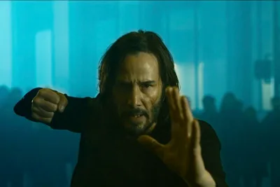 Trailer: ‘Matrix: Resurrections’ Invites You to Follow the White Rabbit Once Again