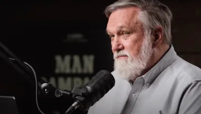 Doug Wilson's view on Christian marriage is blasphemous