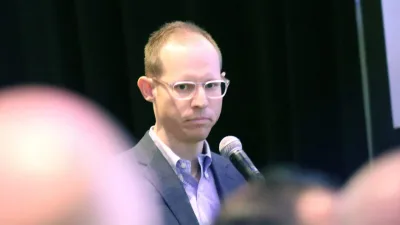 SBC Executive Committee Rejects Nominee Jared Wellman and Restarts Search for CEO