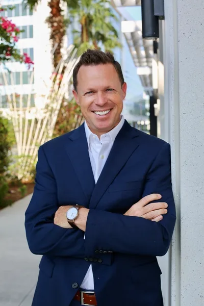 David Robbins Named New President of Campus Crusade for Christ International