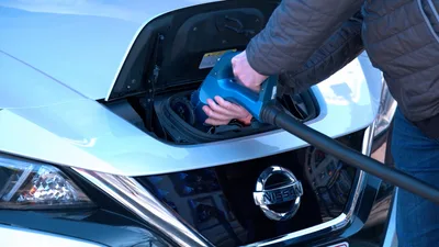 'Range Anxiety,' Battery Fires, and High Costs Cause Consumers to Hit the Brakes on Electric Vehicles