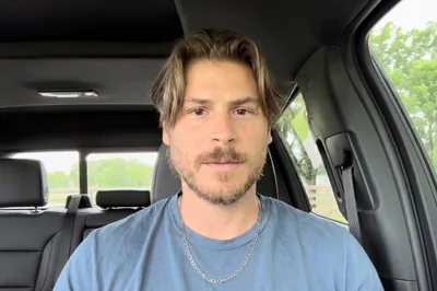 Cory Asbury is Weathering Another Worship Lyric Controversy, But This Time It Isn't His Fault - RELEVANT