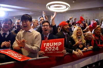 What Trump Could Do to Make America Great Again
