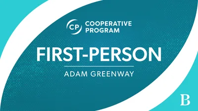 FIRST-PERSON: Valuing our cooperative history | Baptist Press