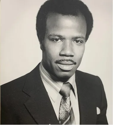 Pastors pay tribute to Rev. Carmel Jones, Pentecostal Credit Union founder who helped black churches