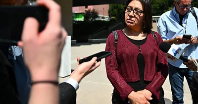 Judge declares mistrial for alleged Palisades arsonist