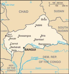 Christians in Central African Republic Vulnerable as Chaos Continues - Morningstar News
