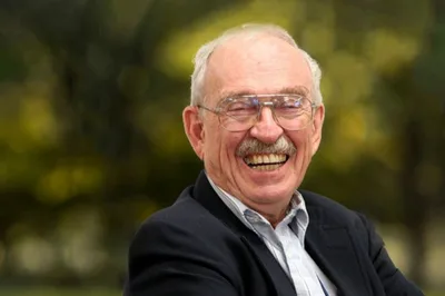 Remember Ron Sider, Evangelicalism's Original Social Justice Warrior - RELEVANT