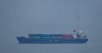 U.S. Military Says It Has Fully Blocked Iranian Ports