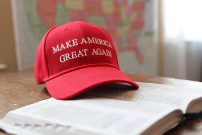 Understanding the Role of Contempt in MAGA Christianity