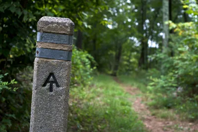 United Methodist Church Names New Appalachian Trail Chaplain