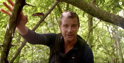 Bear Grylls Says Jesus is ‘totally non-religious,’ Cites Matthew 9:10-13: He ‘was a wild one’