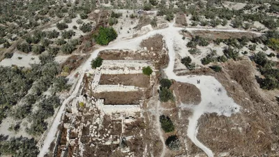 Israel condemns UNESCO decision recognizing Sebastia as Palestinian heritage site, says it aims to 'erase Jewish history'