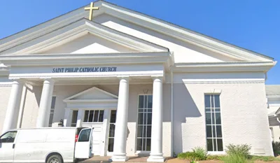 Grand Jury Indicts Tennessee Priest on Multiple Sexual Abuse Charges