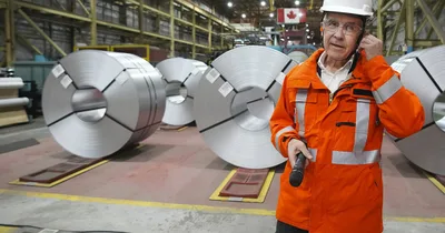 Canada, EU Retaliate against U.S. Metals Tariff