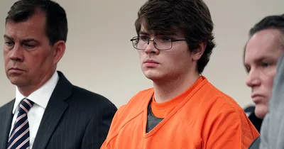 Prosecutors Seek Death Penalty for Buffalo Supermarket Shooter