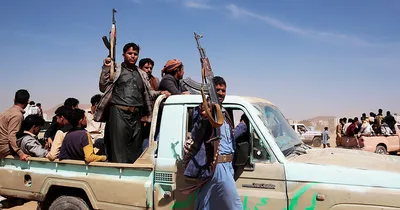 Houthi Rebels Target Two More Ships in Waters around Yemen