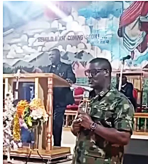 Pastor in Nigeria facing death threats for pleas for protection