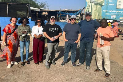Missouri church’s ministry in Senegal grows | Baptist Press